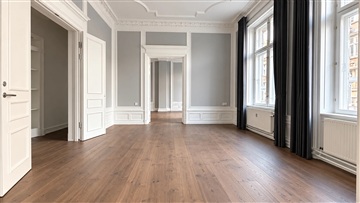 Photo 8. Apartment, Esplanaden, København K 
