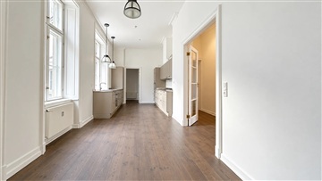 Photo 3. Apartment, Esplanaden, København K 