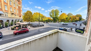 Photo 11. Apartment, Esplanaden, København K 