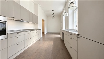 Photo 4. Apartment, Esplanaden, København K 