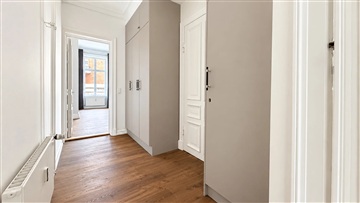 Photo 13. Apartment, Esplanaden, København K 