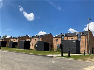 Photo 3. House, Bellahøjvænget, Haderslev 