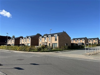 Photo 1. House, Bellahøjvænget, Haderslev 