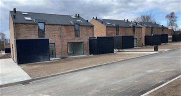 Photo 6. House, Bellahøjvænget, Haderslev 