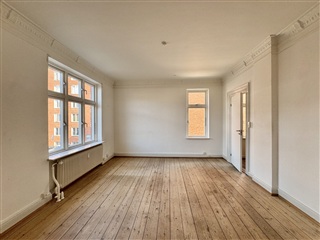 Photo 2. Apartment, Store Gråbrødrestræde, Odense C 