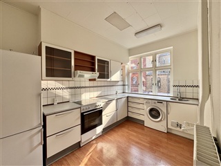 Photo 1. Apartment, Store Gråbrødrestræde, Odense C 