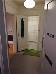 Photo 4. Room, Præstelængen, København NV 