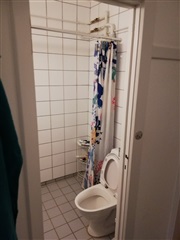 Photo 6. Room, Præstelængen, København NV 