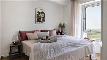 Photo 3. Apartment, Dræsinen, Hedehusene 