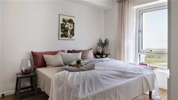 Billede 11. Lejlighed, Dræsinen, Hedehusene 