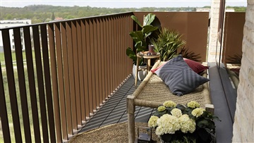 Billede 25. Lejlighed, Dræsinen, Hedehusene 