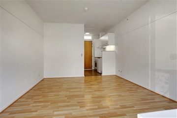 Photo 4. House, Østre Alle, Nykøbing F 