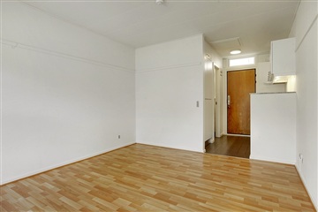 Photo 3. House, Østre Alle, Nykøbing F 
