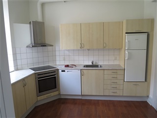 Photo 4. Apartment, Østre Stationsvej, Odense C 