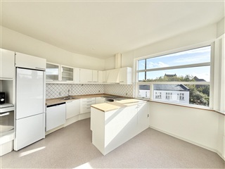 Photo 1. Apartment, Nedergade, Odense C 