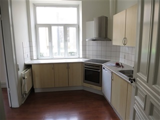 Photo 3. Apartment, Østre Stationsvej, Odense C 