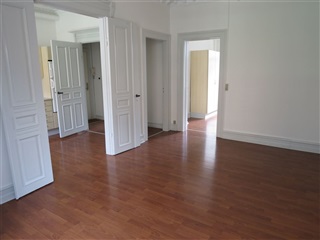 Photo 1. Apartment, Østre Stationsvej, Odense C 