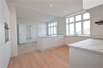 Photo 6. Apartment, Torvegade, Esbjerg 