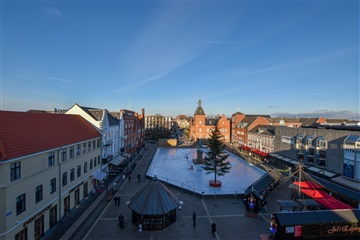 Photo 8. Apartment, Torvegade, Esbjerg 