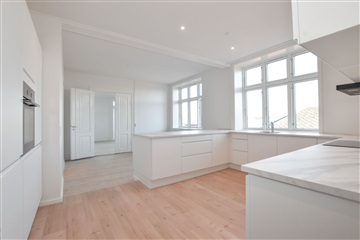 Photo 1. Apartment, Torvegade, Esbjerg 