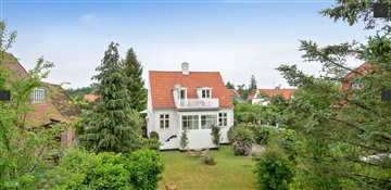 Photo 1. Room, Dalmosevej, København NV 