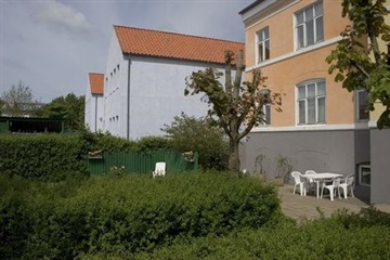 Photo 1. Apartment, Søndergade, Herning 
