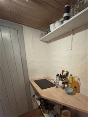 Photo 6. Room, Dalmosevej, København NV 