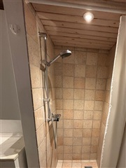 Photo 5. Room, Dalmosevej, København NV 