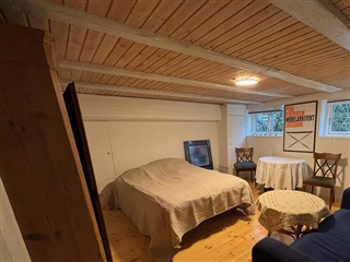 Photo 2. Room, Dalmosevej, København NV 