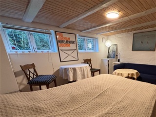 Photo 3. Room, Dalmosevej, København NV 