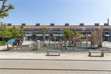 Billede 2. Lejlighed, Beringsvænget, Horsens 