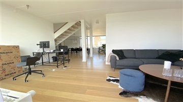 Photo 5. Apartment, Amerika Plads, København Ø 