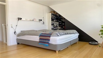 Photo 10. Apartment, Amerika Plads, København Ø 