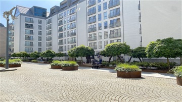 Photo 18. Apartment, Amerika Plads, København Ø 