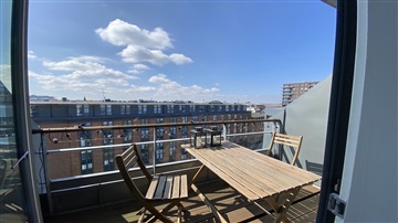 Photo 7. Apartment, Amerika Plads, København Ø 