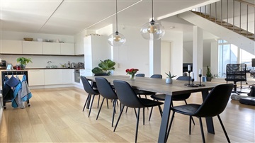 Photo 1. Apartment, Amerika Plads, København Ø 