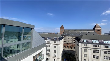 Photo 13. Apartment, Amerika Plads, København Ø 