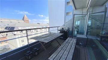 Photo 3. Apartment, Amerika Plads, København Ø 