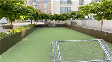 Photo 20. Apartment, Amerika Plads, København Ø 