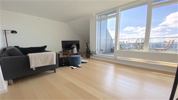 Photo 6. Apartment, Amerika Plads, København Ø 