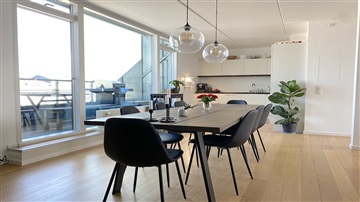Photo 2. Apartment, Amerika Plads, København Ø 
