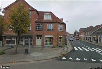 Photo 2. Apartment, Algade, Gørlev 