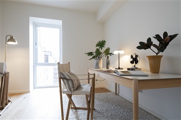 Photo 4. Apartment, Rosendal, Søborg 
