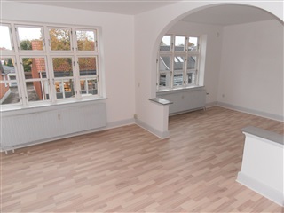 Photo 1. Apartment, Algade, Gørlev 