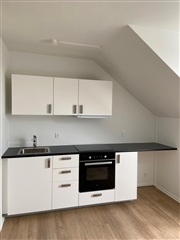 Photo 1. Apartment, Hyrdevangen, Brønshøj 