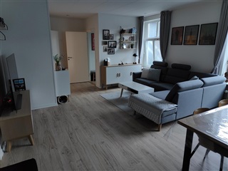 Photo 5. Apartment, Algade, Nykøbing M 