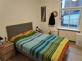 Photo 7. Apartment, Algade, Nykøbing M 