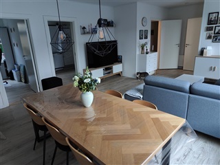 Photo 3. Apartment, Algade, Nykøbing M 