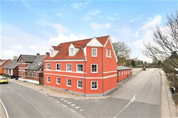 Billede 10. Hus/villa, Bygade, Vonge 