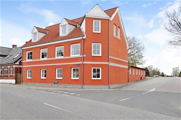 Billede 11. Hus/villa, Bygade, Vonge 